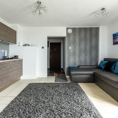 Sea You Apartments - Z Tarasem Na Dachu Гдыня Экстерьер фото